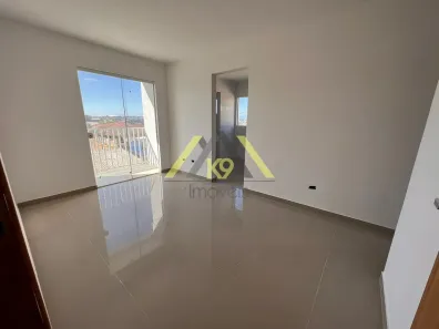 Apartamento com 2 Quartos à venda, 50m² no Das Graças, Colombo