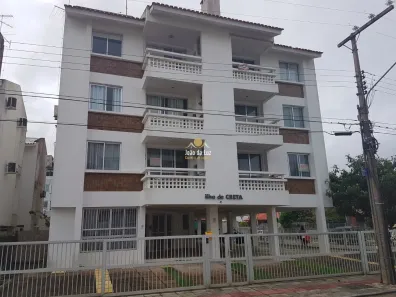 Apartamento com 1 Quarto à venda, 43m² no Canasvieiras, Florianópolis