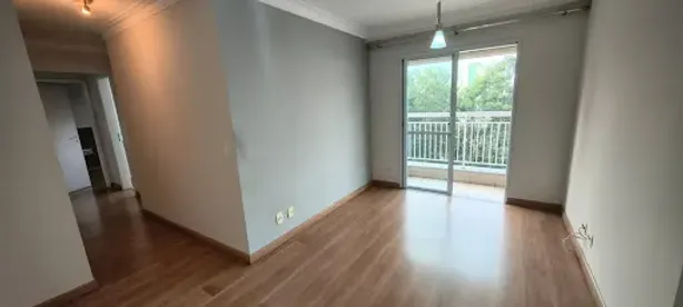 Apartamento com 2 Quartos à venda, 56m² no Jardim Maria Rosa, Taboão da Serra