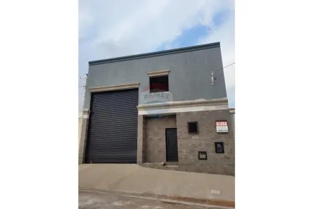 Galpão/Depósito/Armazém para alugar, 275m² no Nova Ribeirânia, Ribeirão Preto