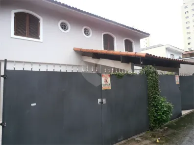 Sobrado com 4 Quartos à venda, 200m² no Vila Butantã, São Paulo