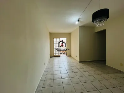 Apartamento com 2 Quartos para alugar, 60m² no Jardim Boa Vista, Pindamonhangaba