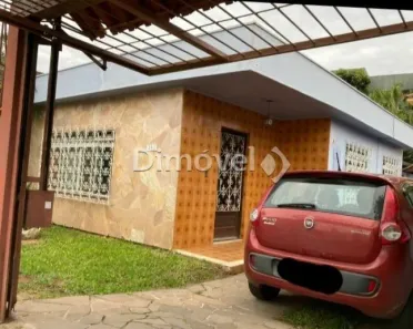 Casa com 3 Quartos à venda, 100m² no Jardim Isabel, Porto Alegre