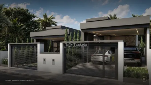 Casa com 3 Quartos à venda, 271m² no Centro, Guabiruba