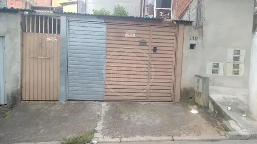 Casa com 1 Quarto à venda, 100m² no Jardim Vista Alegre, São Paulo