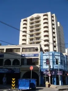 Apartamento com 3 Quartos para alugar, 135m² no Centro, Sorocaba