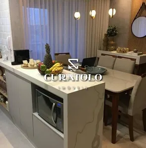 Apartamento com 2 Quartos à venda, 65m² no Boa Vista, São Caetano do Sul
