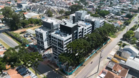 Apartamento com 3 Quartos à venda, 64m² no Novo Mundo, Curitiba