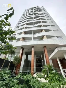Apartamento com 3 Quartos à venda, 127m² no Centro, Joinville