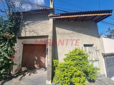 Sobrado com 5 Quartos à venda, 325m² no Tremembé, São Paulo