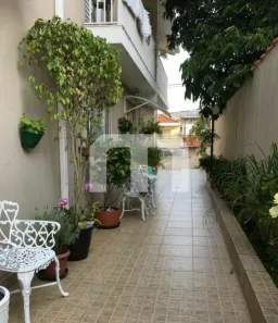 Casa de Condomínio com 3 Quartos à venda, 80m² no Chácara Santo Antônio (Zona Leste), São Paulo