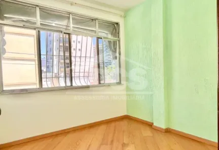 Apartamento com 3 Quartos à venda, 84m² no Icaraí, Niterói