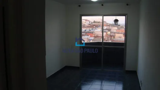Apartamento com 2 Quartos à venda, 55m² no Vila Constança, São Paulo
