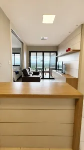 Apartamento com 1 Quarto à venda, 52m² no Caminho das Árvores, Salvador