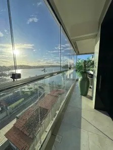 Cobertura com 4 Quartos à venda, 200m² no Pontal, Ilhéus