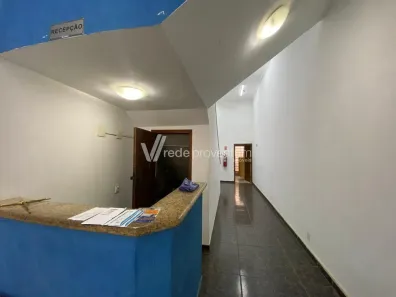 Prédio Comercial com 10 Quartos para alugar, 500m² no Centro, Campinas