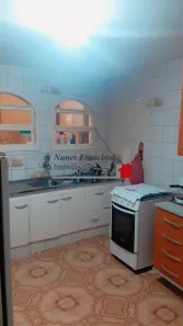 Sobrado com 2 Quartos à venda, 120m² no Vila Santa Maria, São Paulo