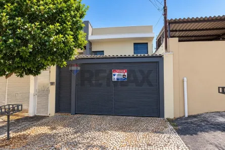 Casa com 2 Quartos à venda, 72m² no Vila Santa Tereza, Presidente Prudente