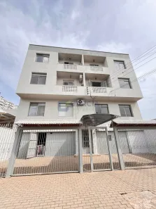 Apartamento com 1 Quarto à venda, 41m² no São João, Porto Alegre
