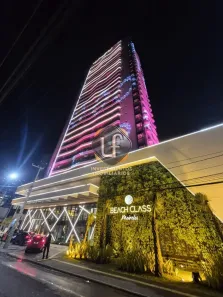 Apartamento com 1 Quarto para alugar, 40m² no Meireles, Fortaleza