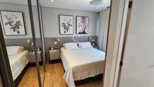 Apartamento com 3 Quartos à venda, 110m² no Alto da Lapa, São Paulo
