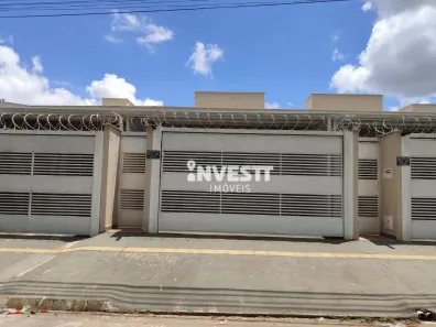 Casa com 3 Quartos para alugar, 120m² no Goiânia 2, Goiânia