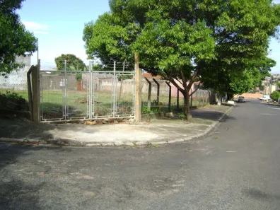 Lote/Terreno à venda, 814m² no Jardim das Bandeiras, Campinas