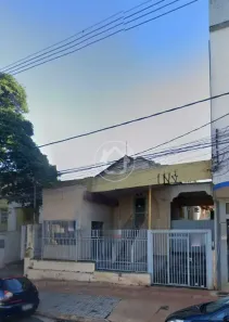 Prédio Comercial à venda, 411m² no Centro, Campo Grande