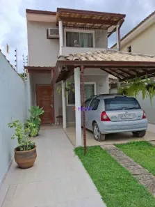 Casa com 3 Quartos à venda, 160m² no Piratininga, Niterói