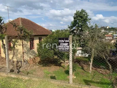 Lote/Terreno à venda, 841m² no Petrópolis, Caxias do Sul