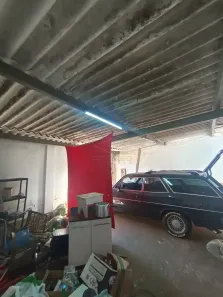 Casa com 2 Quartos para alugar, 150m² no Núcleo Residencial Presidente Geisel, Bauru