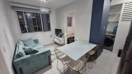 Apartamento com 2 Quartos para alugar, 33m² no Alto da Mooca, São Paulo