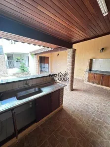 Sobrado com 3 Quartos à venda, 220m² no Vila Boaçava, São Paulo