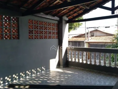 Casa com 4 Quartos à venda, 180m² no Jardim Torrão de Ouro, São José dos Campos