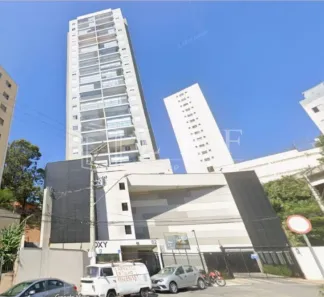 Apartamento com 2 Quartos à venda, 60m² no Vila Ipojuca, São Paulo
