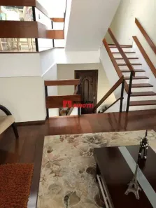 Sobrado com 3 Quartos à venda, 233m² no Vila Euclides, São Bernardo do Campo