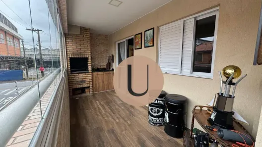 Apartamento com 3 Quartos à venda, 87m² no Assunção, São Bernardo do Campo