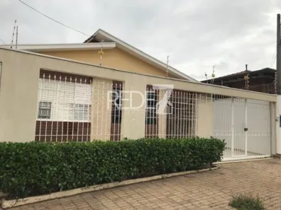Casa com 3 Quartos à venda, 280m² no Jardim Chapadão, Campinas