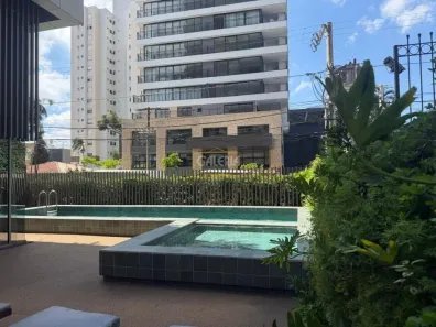 Apartamento com 3 Quartos à venda, 184m² no Centro, Joinville