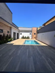 Casa de Condomínio com 3 Quartos à venda, 217m² no Jardim Panorama, Indaiatuba