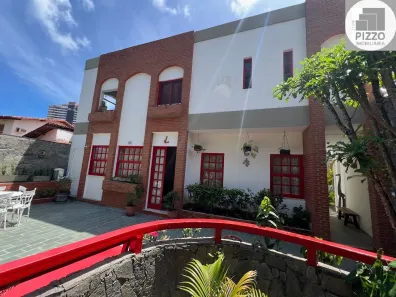 Casa com 4 Quartos à venda, 354m² no Rio Vermelho, Salvador