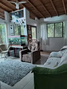 Casa com 2 Quartos à venda, 135m² no Lagoa da Conceição, Florianópolis