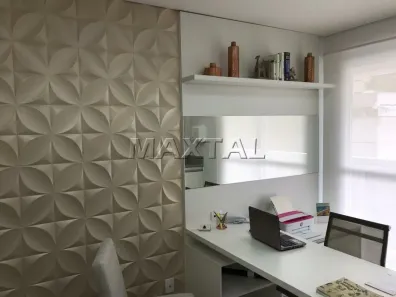Sala Comercial à venda, 43m² no Santana, São Paulo