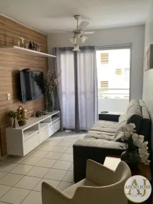 Apartamento com 3 Quartos à venda, 70m² no Porto, Cuiabá