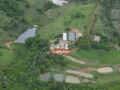 Fazenda/Sítio à venda, 500m² no , Abadiânia