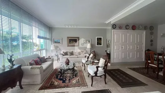 Apartamento com 4 Quartos à venda, 173m² no Leblon, Rio de Janeiro