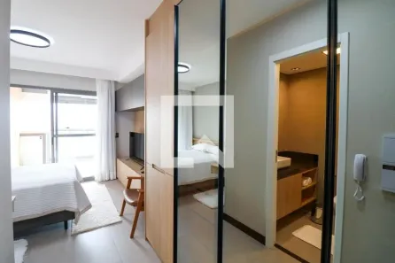 Kitnet com 1 Quarto à venda, 30m² no Jardim das Acácias, São Paulo