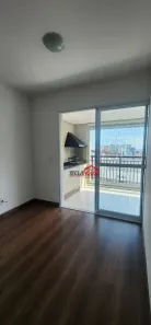 Apartamento com 2 Quartos para alugar, 80m² no Jardim Flor da Montanha, Guarulhos