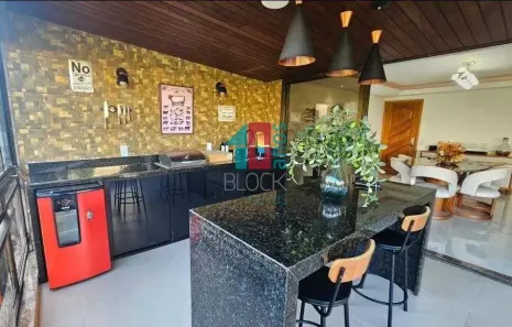 Apartamento com 3 Quartos à venda, 188m² no Recreio dos Bandeirantes, Rio de Janeiro