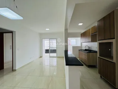 Apartamento com 2 Quartos à venda, 77m² no Guilhermina, Praia Grande